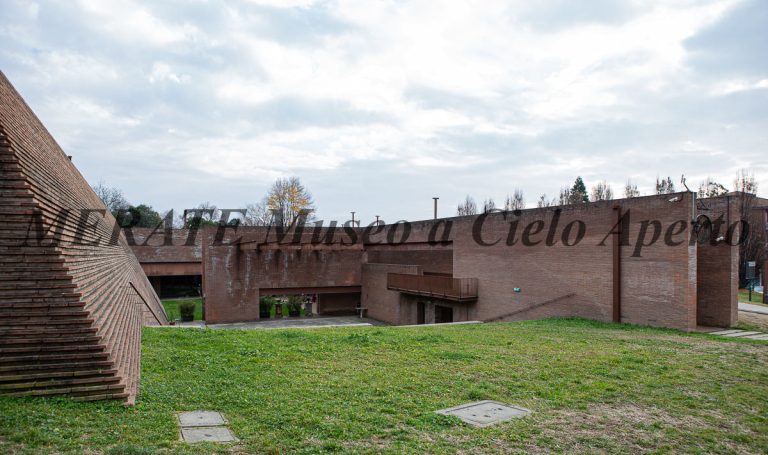 Area mons. Natale Basilico