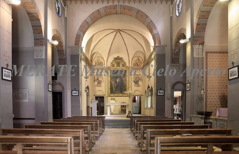 Chiesa di San Bartolomeo