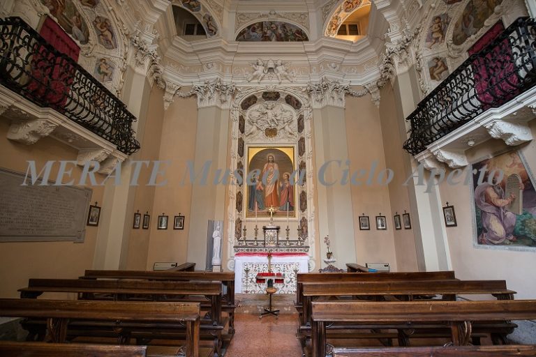 Chiesa di San Dionigi