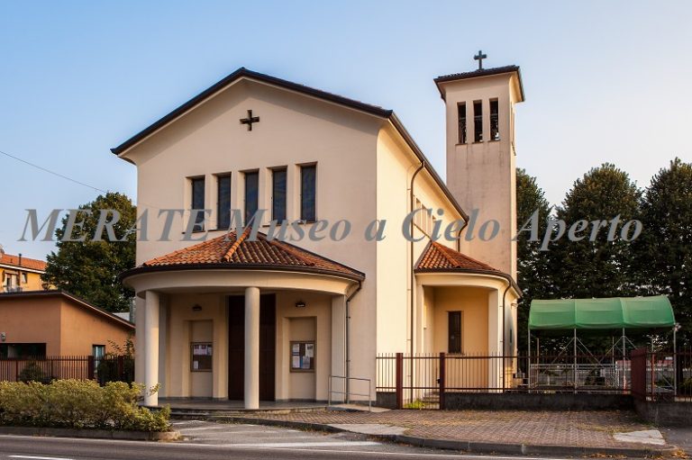 Chiesa di San Francesco