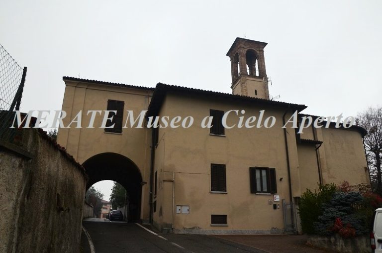 Chiesa di Santa Marta