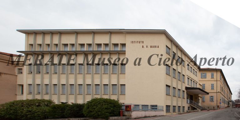 Collegio Dame Inglesi
