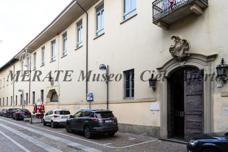 Collegio Manzoni