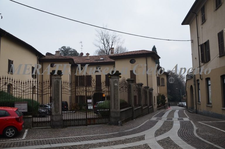 Casa Avignone