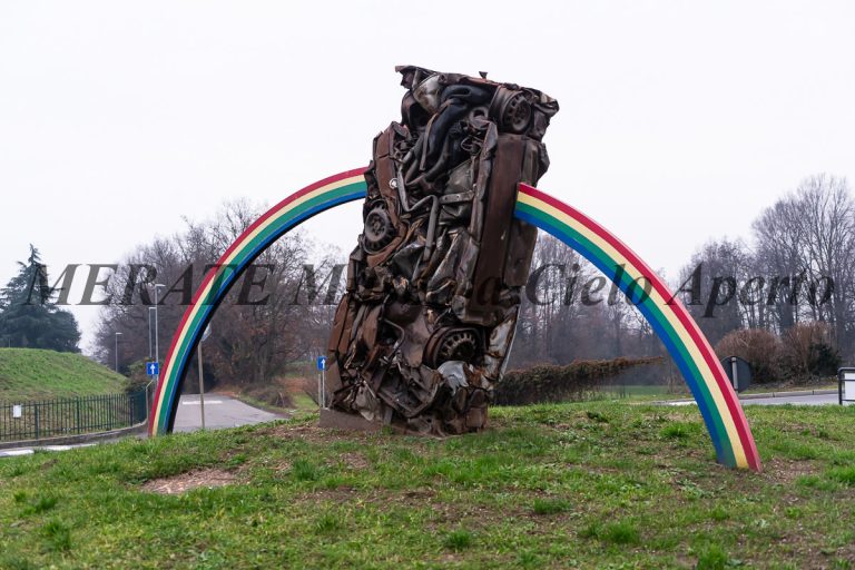 Monumento Pro vita