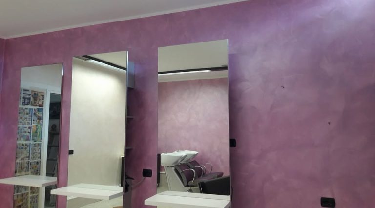 X…Piacere – Acconciature by Milly