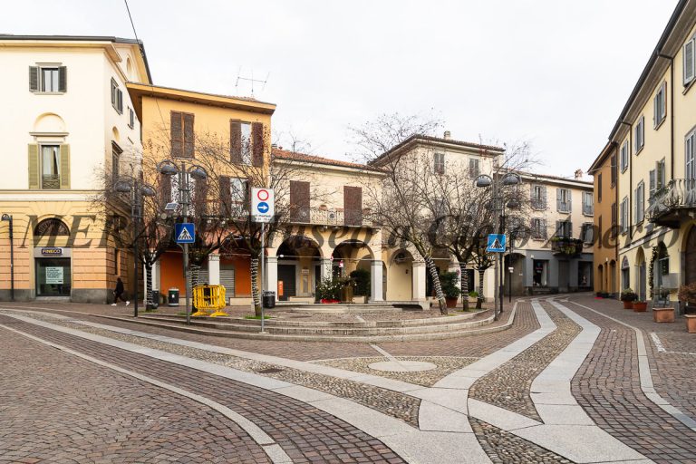 Piazza Vittoria