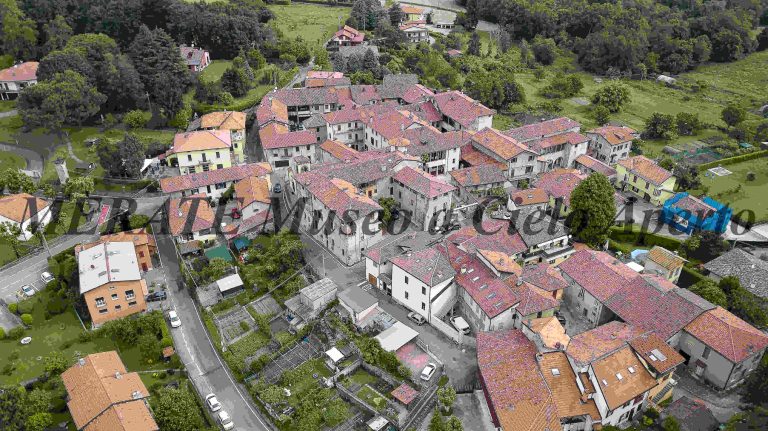 Castello di Cassina