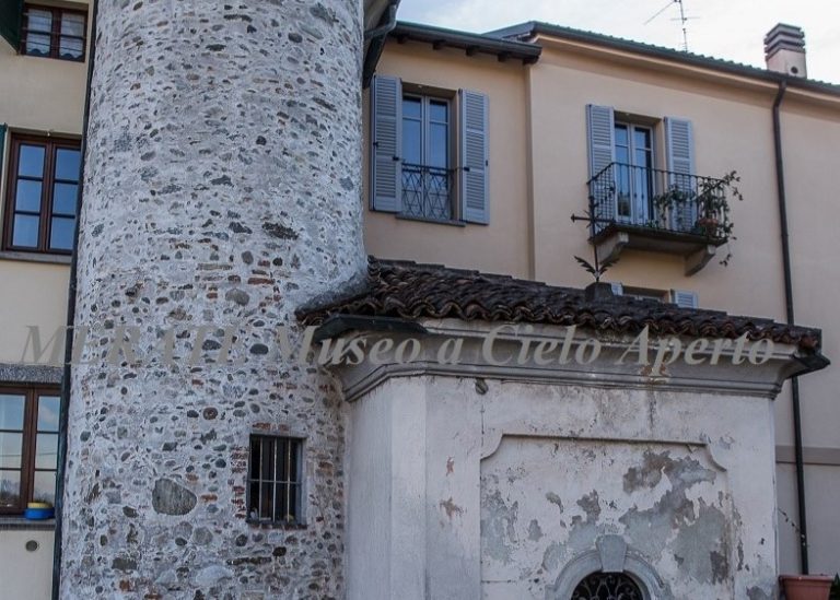 Antica chiesa di San Giorgio martire