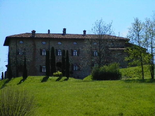 Monumento Buonmartino