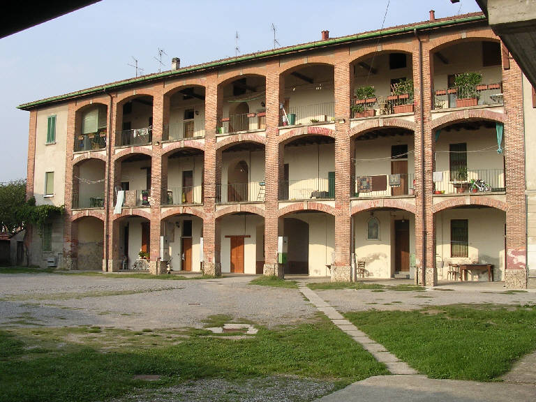 Cascina Isabella