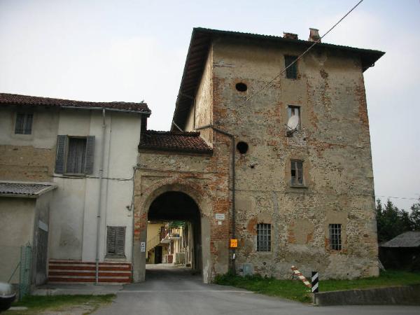 Cascina Ganzana