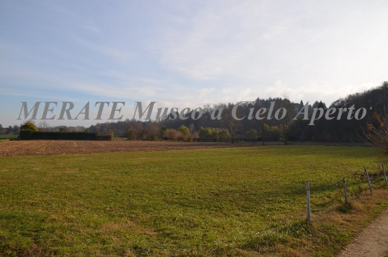 Lago di Novate