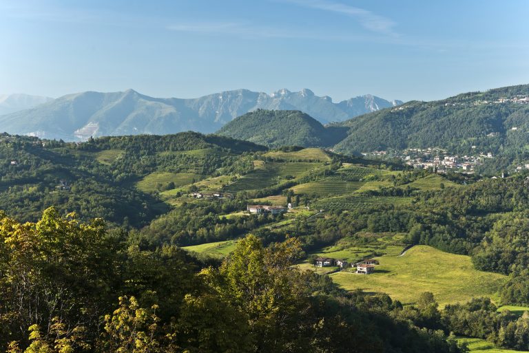 Centro visite del Parco del Curone