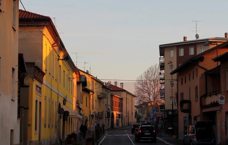 Via Roma – Già “Via Larga”