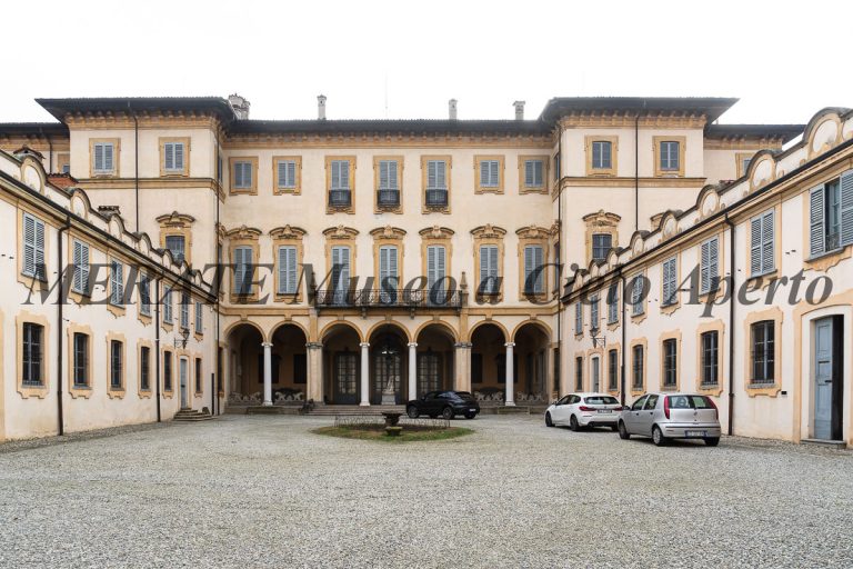 Villa Belgiojoso Brivio Sforza