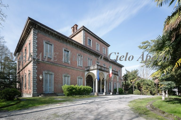 Villa Confalonieri