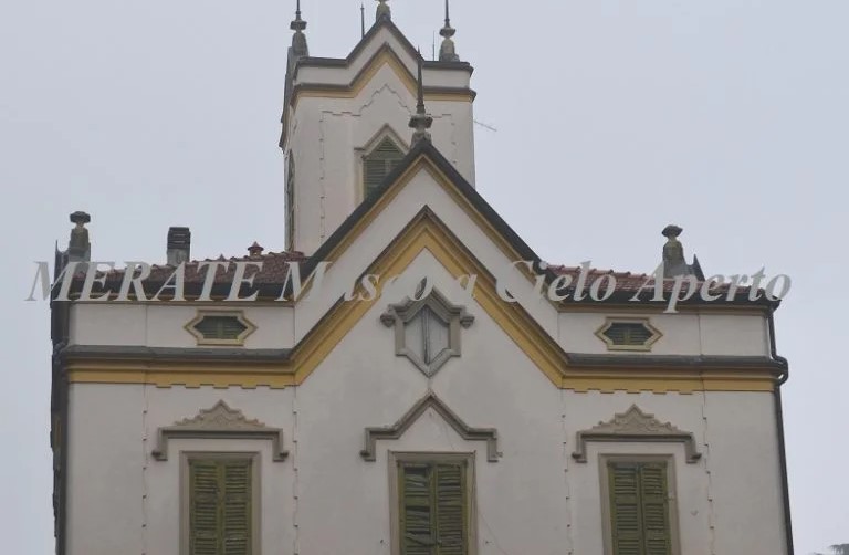 Villa Dupuy