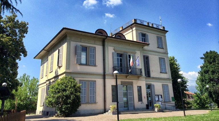 Villa Gallavresi