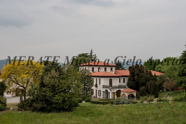 Villa Perego