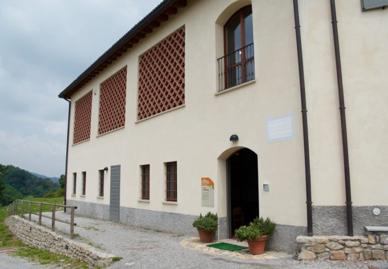 Cascina Butto