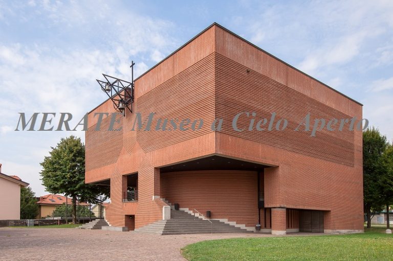 Nuova Chiesa di San Pietro Apostolo