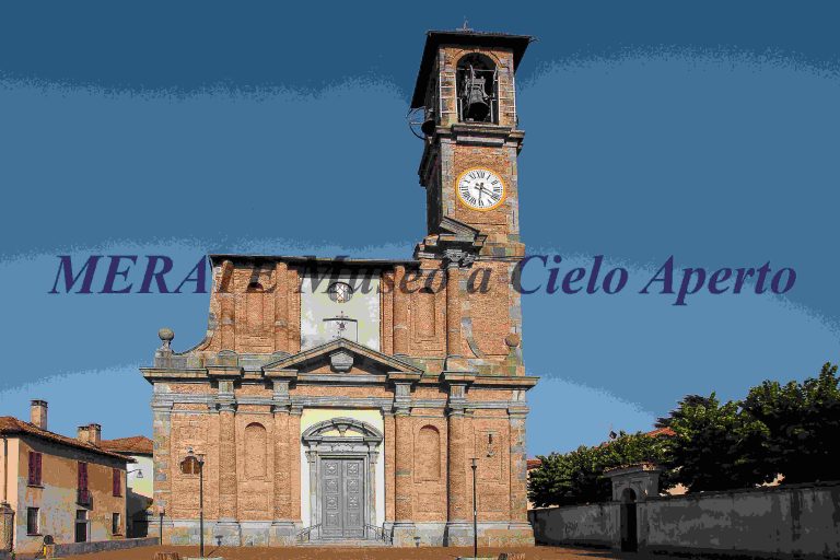 Chiesa Prepositurale di S. Ambrogio