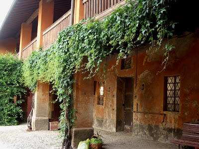Cascina Bergamina