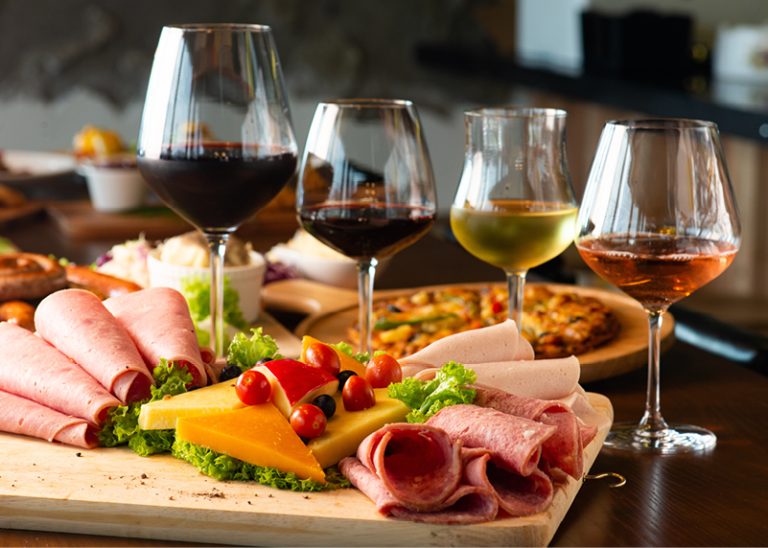 Weekend all’insegna del gusto nel Meratese