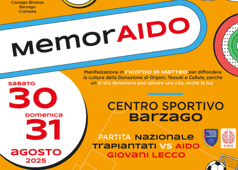 AIDO – “MemorAIDO”