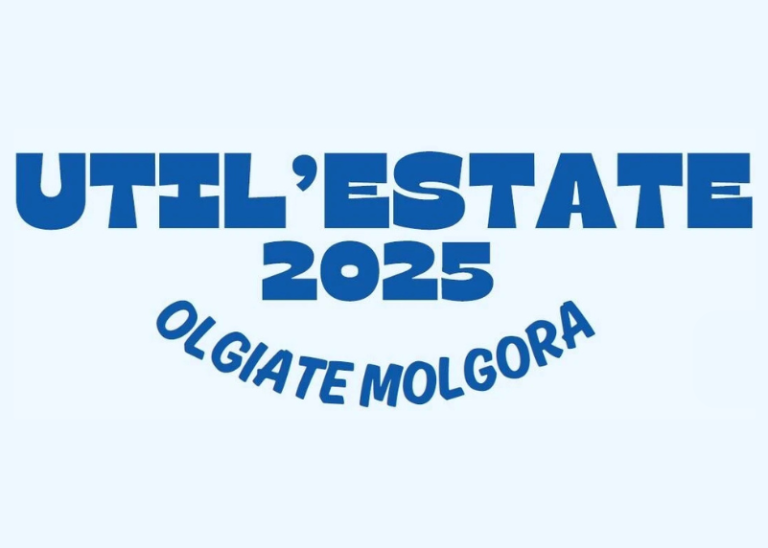 Util’Estate 2025