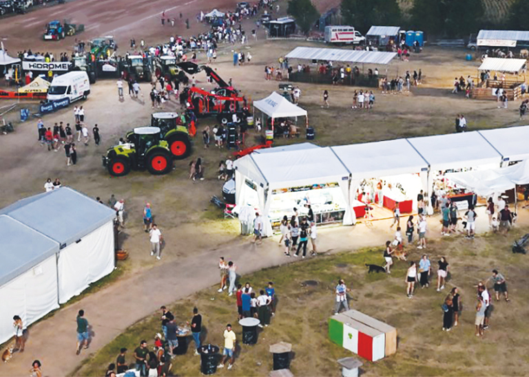 74° Fiera Zootecnica di San Gaetano