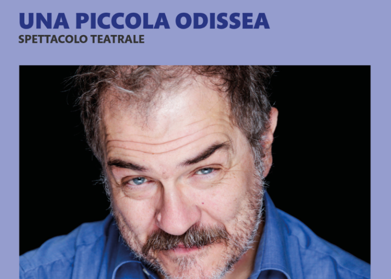 Una piccola Odissea