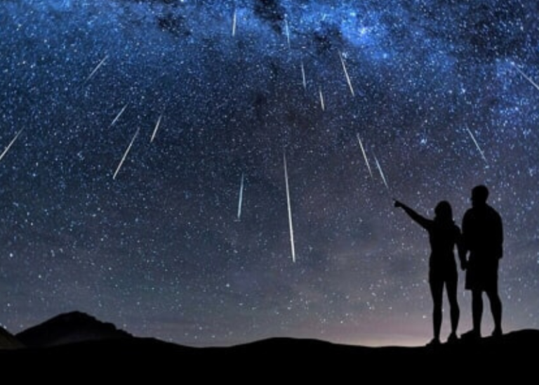 Pic-nic Astronomico