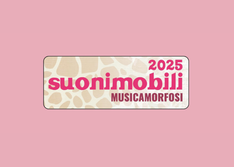 Suonimobili 2025 – Ti presento un Clavicembalo