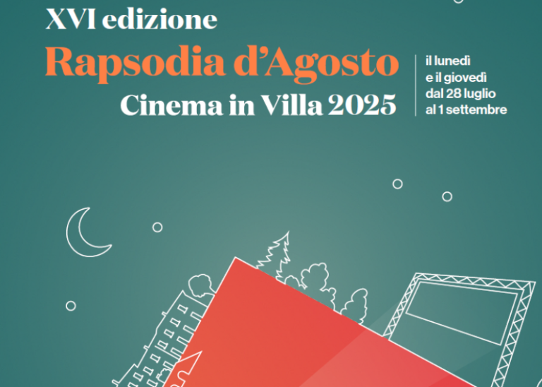 Rapsodia d’Agosto
