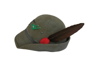 100 Anni di fondazione del Gruppo Alpini di Barzanò