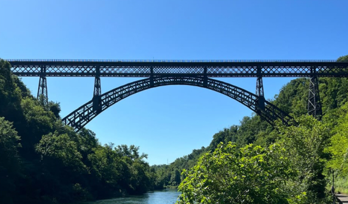 Dibattito pubblico – Il nuovo Ponte San Michele