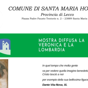 Mostra Chiesa di Santa Veronica dal 21/04/2025 al 11/11/2025