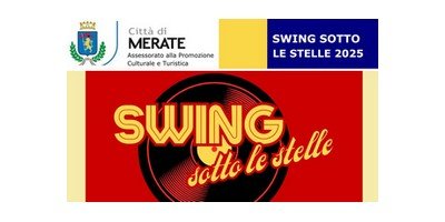 Swing sotto le stelle
