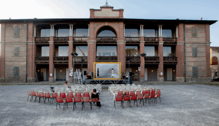 Cascina Maria