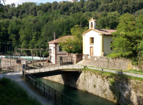 Chiesa dell’Incile o “dell’Addolorata”