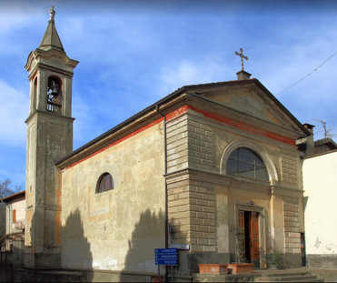 Chiesina di Santa Marta – Paderno d’Adda