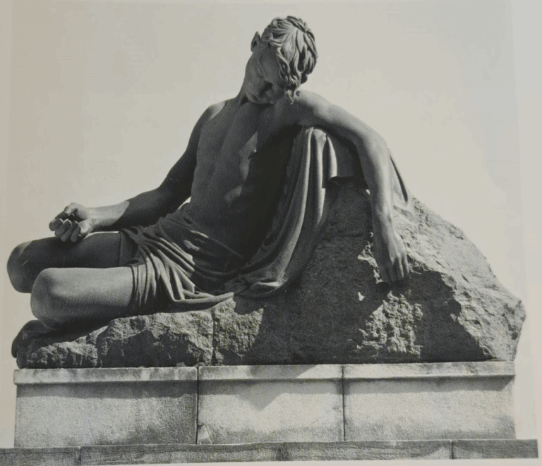 Monumento ai Caduti di Paderno d’Adda
