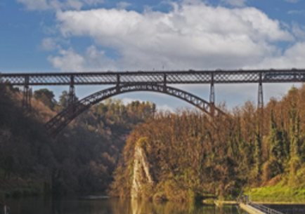 Ponte “S. Michele”