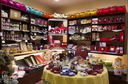 Salumeria Enoteca “Da Piera”