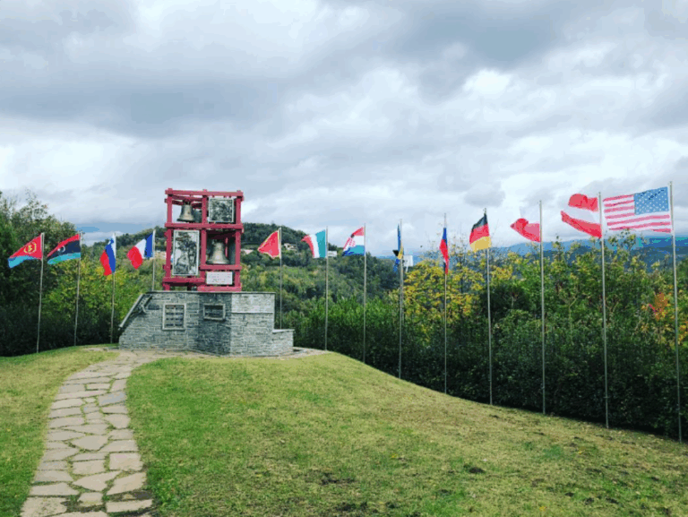 Campanile degli Alpini