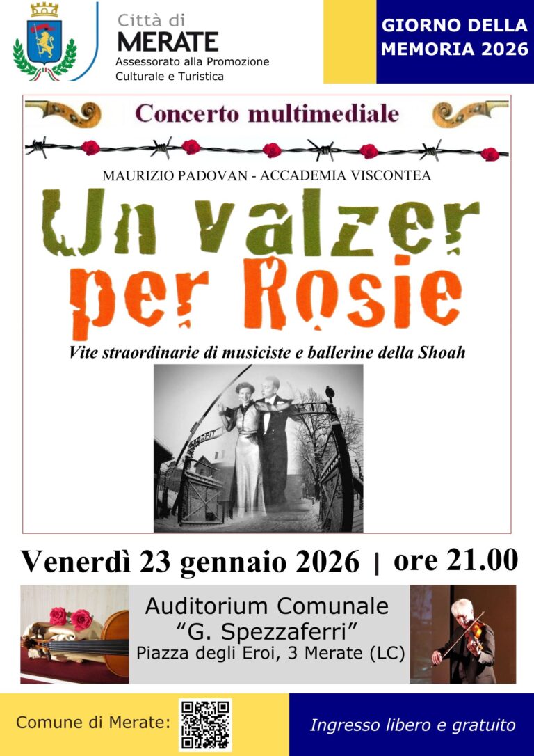 Un valzer per Rosie. Vite straordinarie di musiciste e ballerine della Shoah