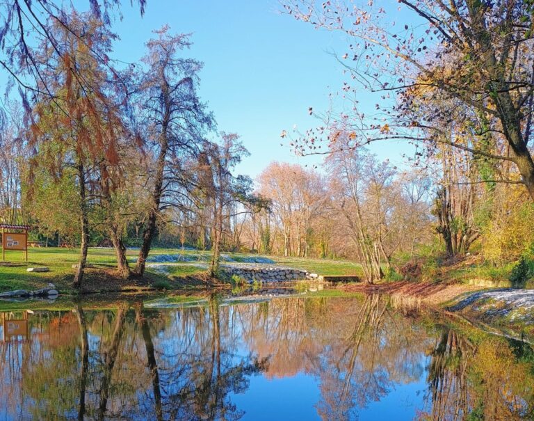 Merate – P2 – Dalla frazione di Novate a Sartirana