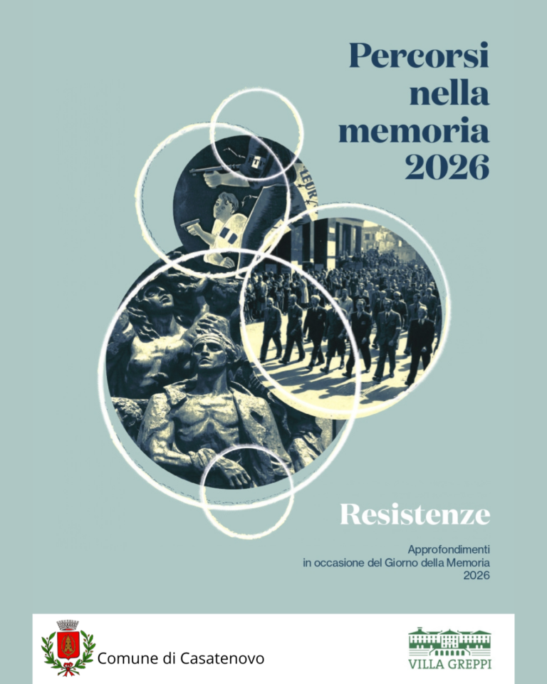 “Il partigiano che divenne imperatore” – Incontro con Marco Ferrari